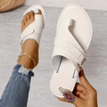 Rosalind | Gevoerde Comfort Sandalen