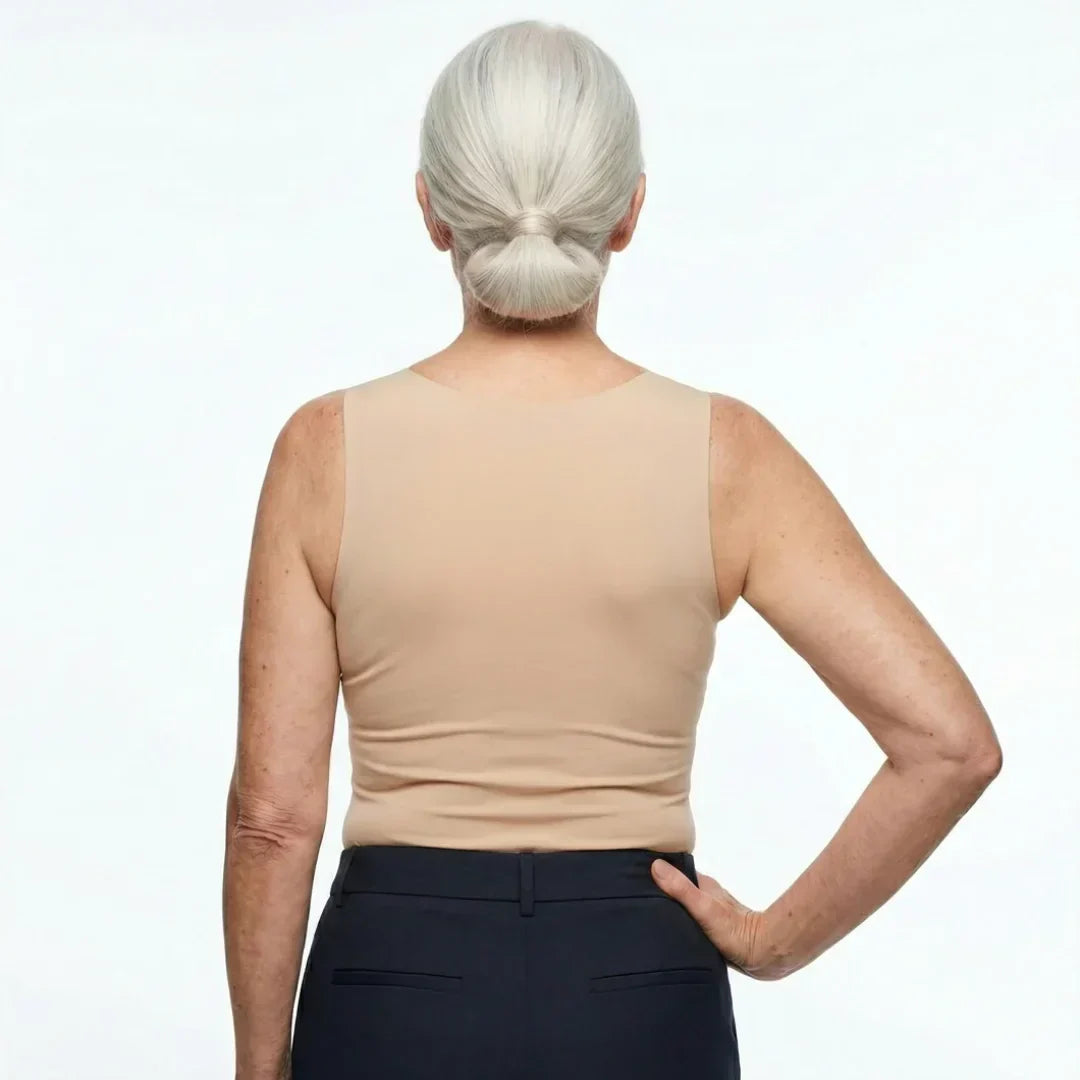 Roxanne | Comfortabele Bh Tanktop