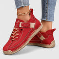 Amanda | Ondersteunende Comfort Sneakers