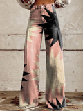 Elodia | Elegante Klassieke Boheemse Broek
