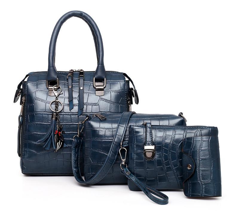 Natalie | Elegante Premium Tas Set