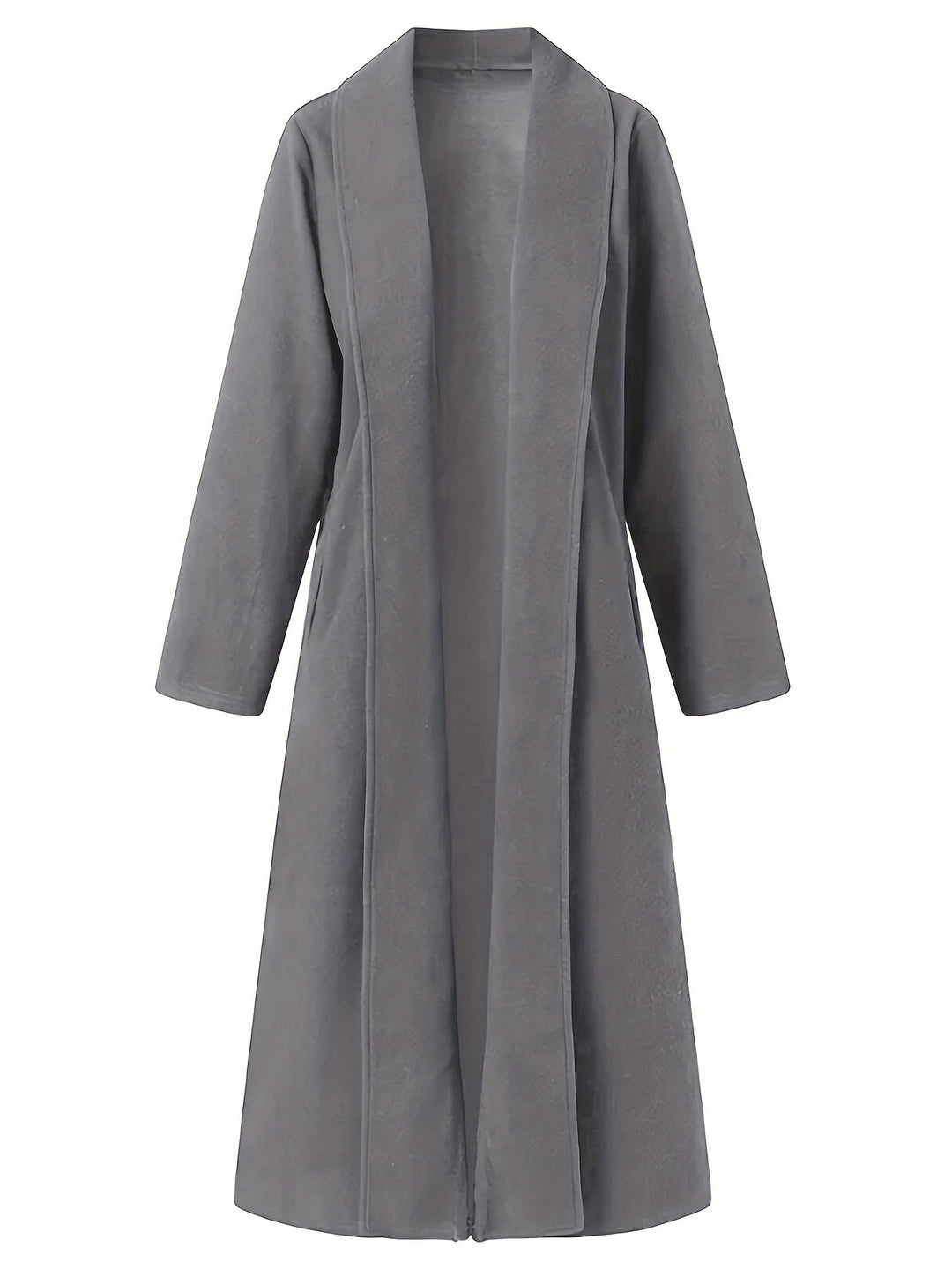 Cordelia | Elegante Lange Jas