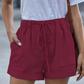Harriet | Ontspannen Everyday Shorts