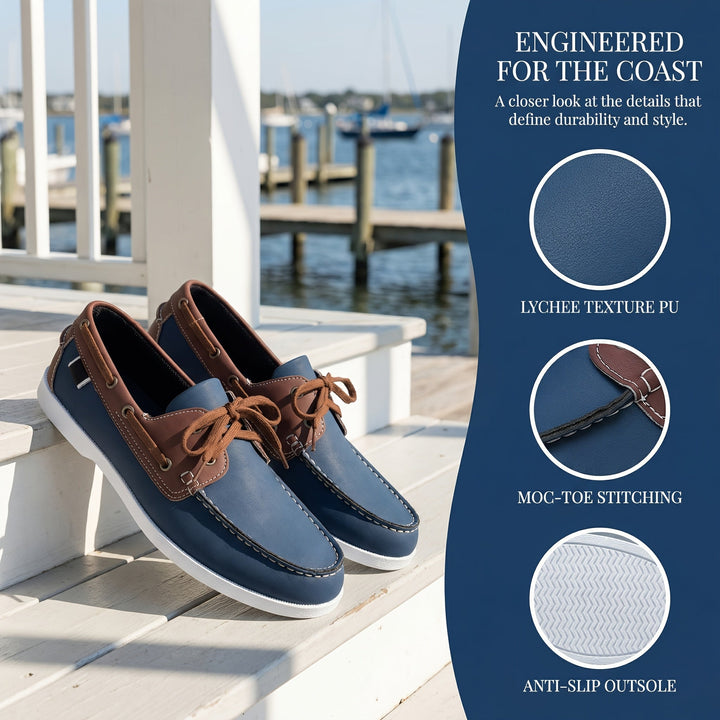 Griffin | Klassieke Comfort Boot Schoenen