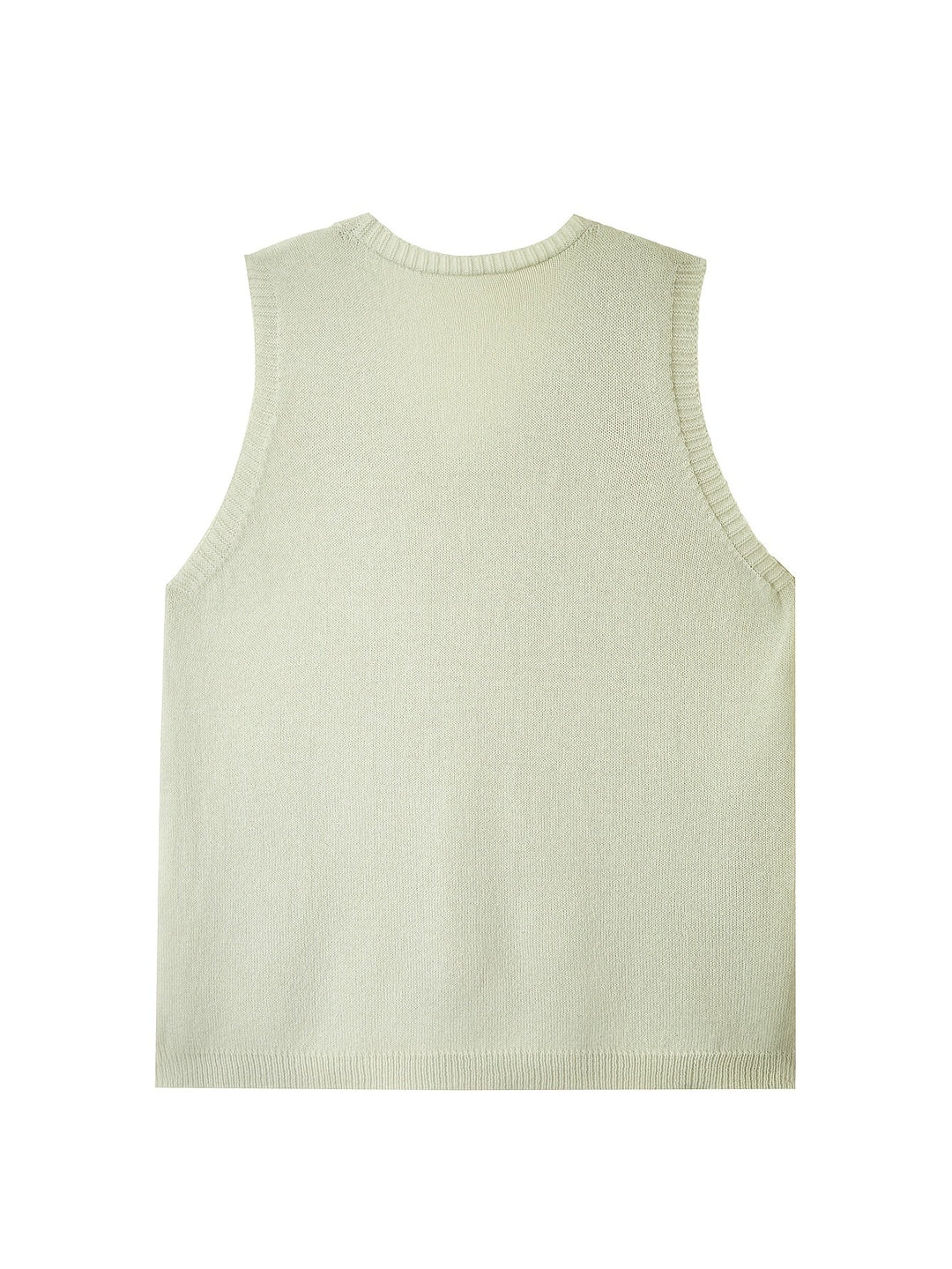 Greta | Ontspannen Longline Vest