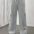 Nina | Ontspannen Cargo Joggers