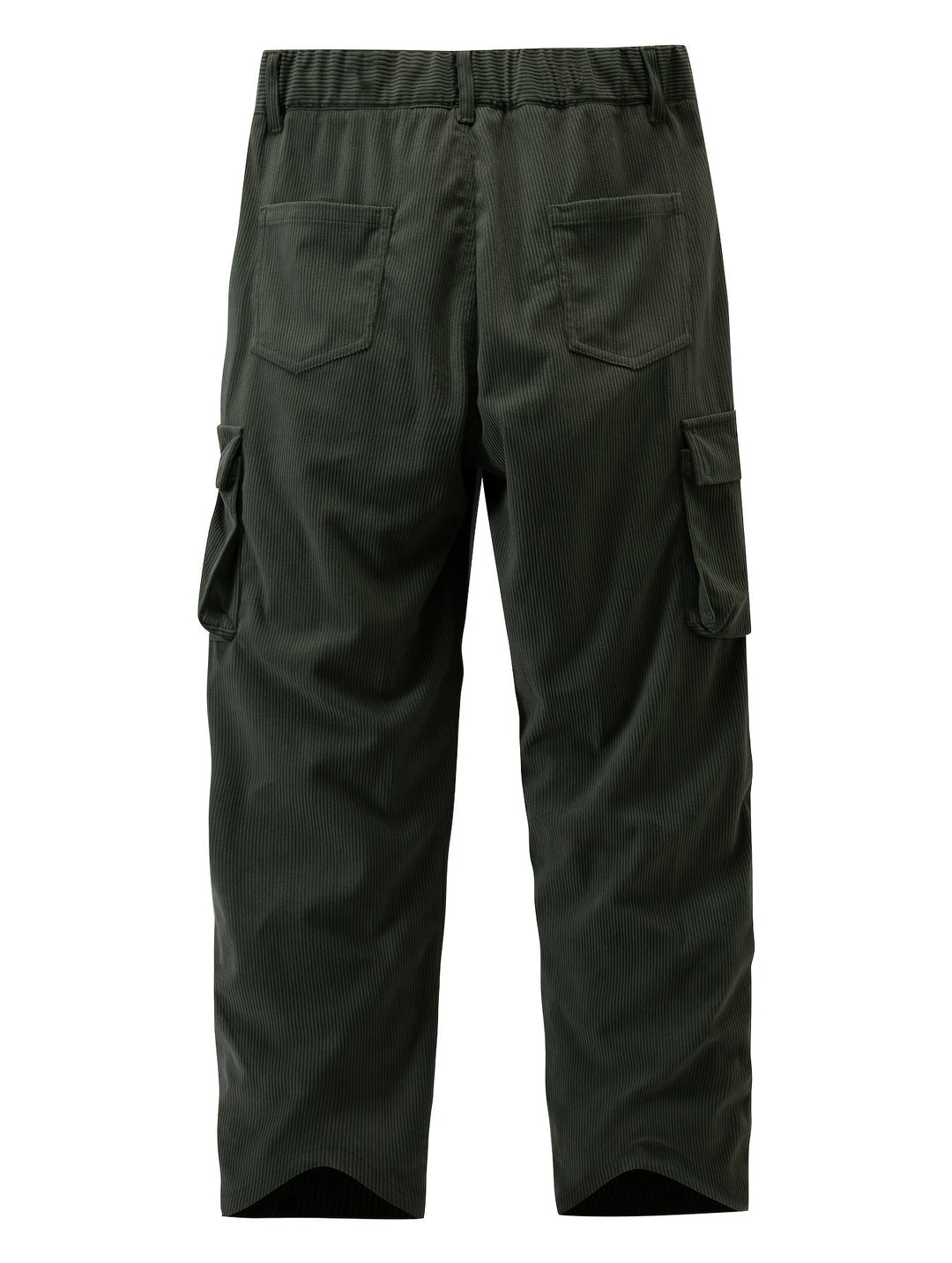 Weldon | Robuuste Relaxed-Fit Cargo Broeken