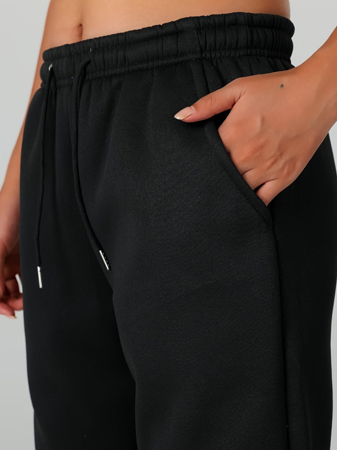 Fiona | Gezellige Cuffed Joggers
