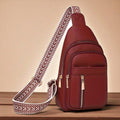 Beverley | Elegante Schoudertas