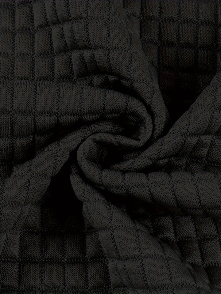 Serena | Gezellige Textuur Hoodie