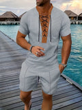 Barrett | Gekleed Zomer Set