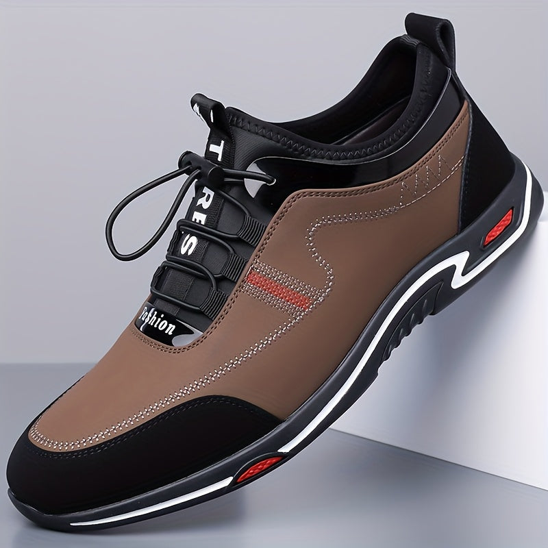 Franklin | Verfijnde Everyday Sneakers