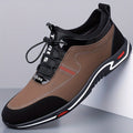 Franklin | Verfijnde Everyday Sneakers
