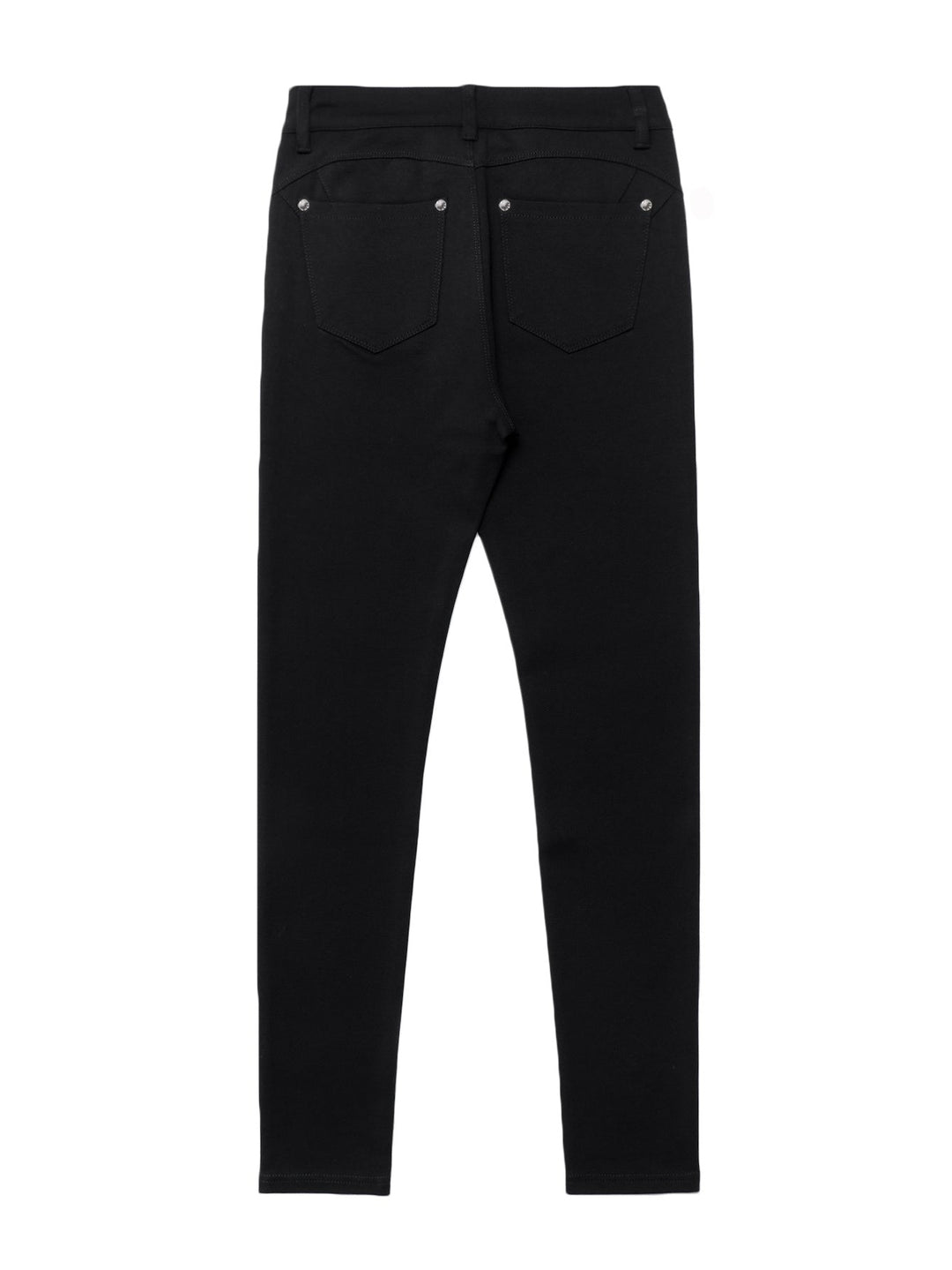 Joan | Hoge Taille Skinny Jeans