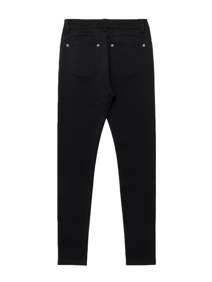 Joan | Hoge Taille Skinny Jeans