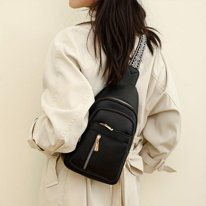 Beverley | Elegante Schoudertas