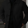 Donovan | Gestructureerde Utility Jacket