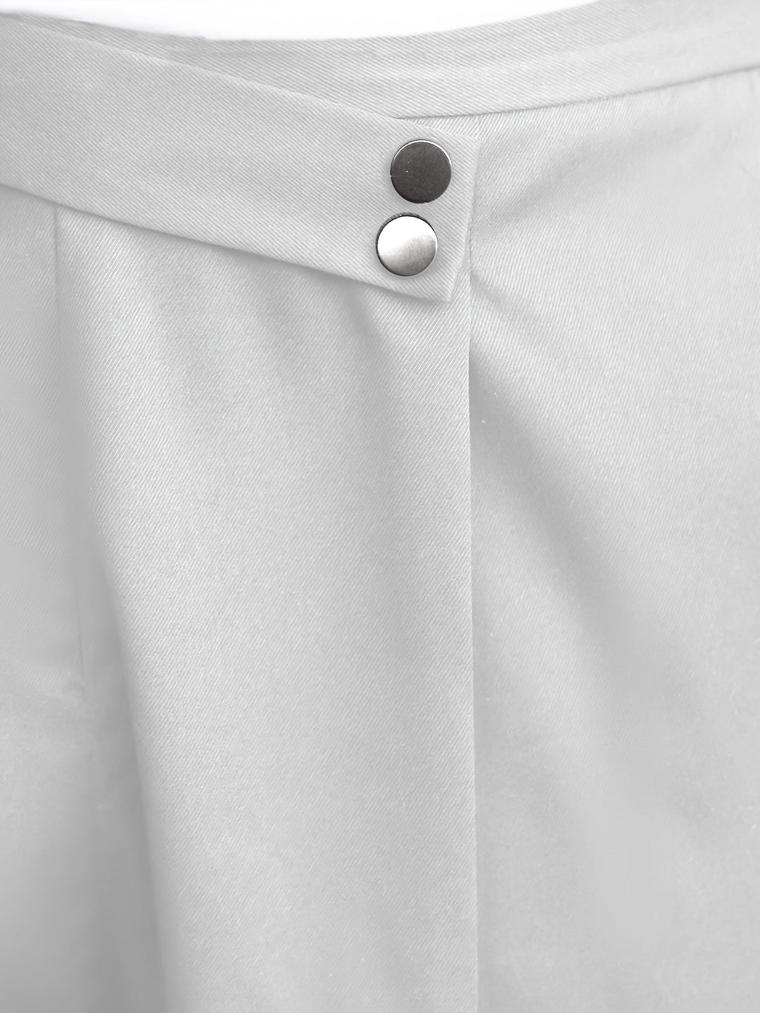 Easton | Op maat gemaakte geplooide broek