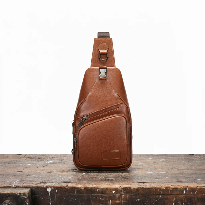 Deborah | Klassieke Vintage Borstas