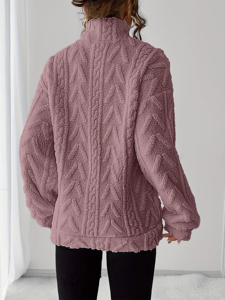 Kristen | Gezellige Textuur Pullover