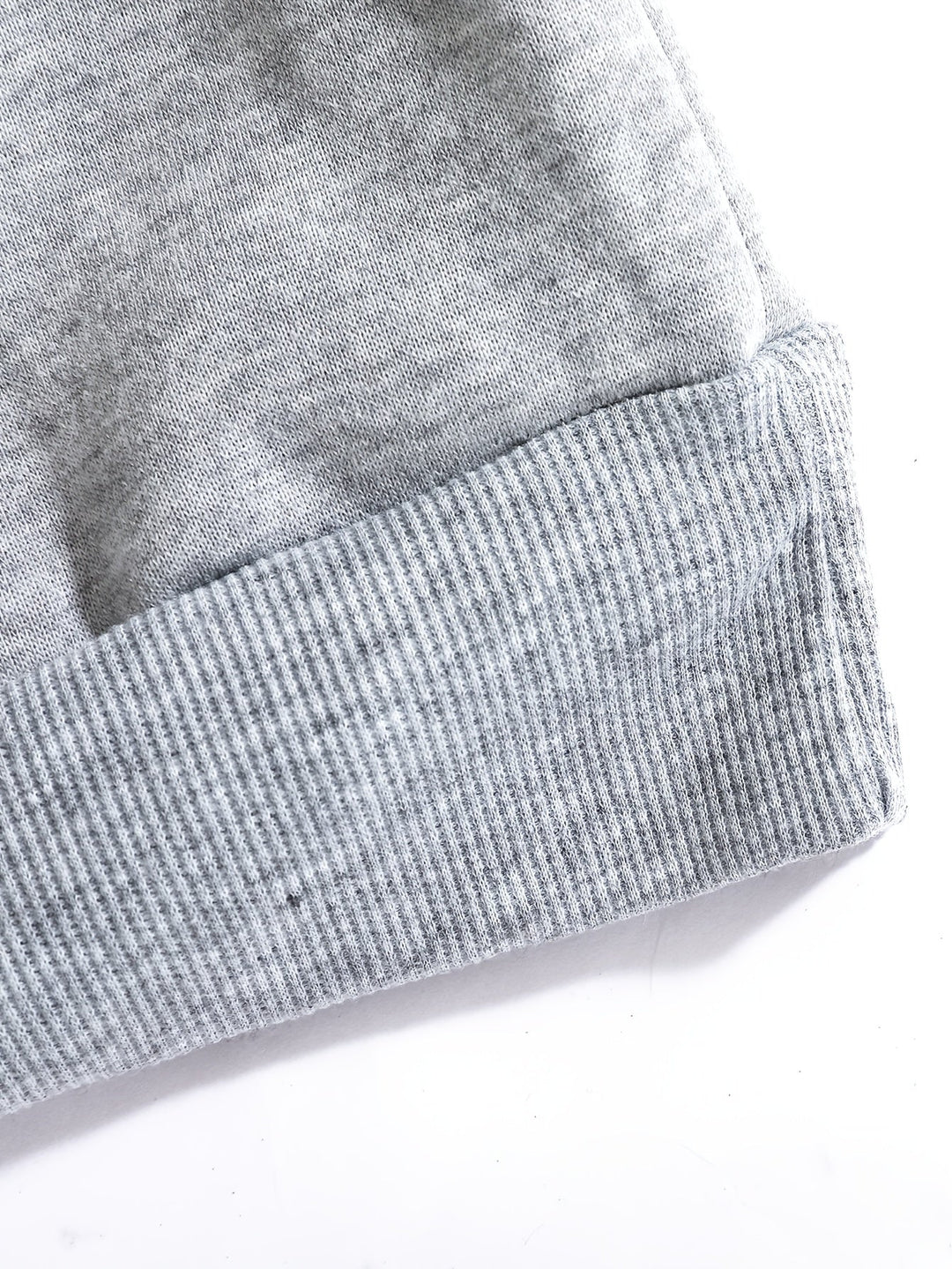 Grady | Klassieke Raglan Crew Neck Sweatshirt