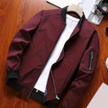Spencer | Klassieke Everyday Bomberjack