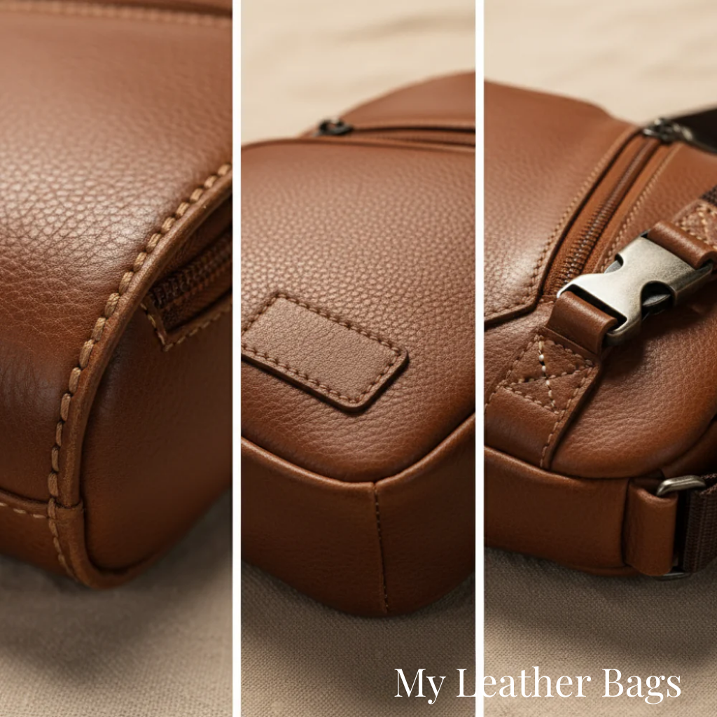 Deborah | Klassieke Vintage Borstas