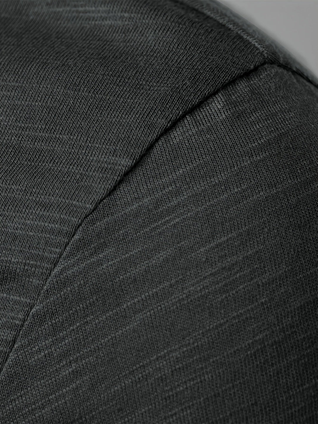 Dalton | Klassieke Knopsluiting Henley