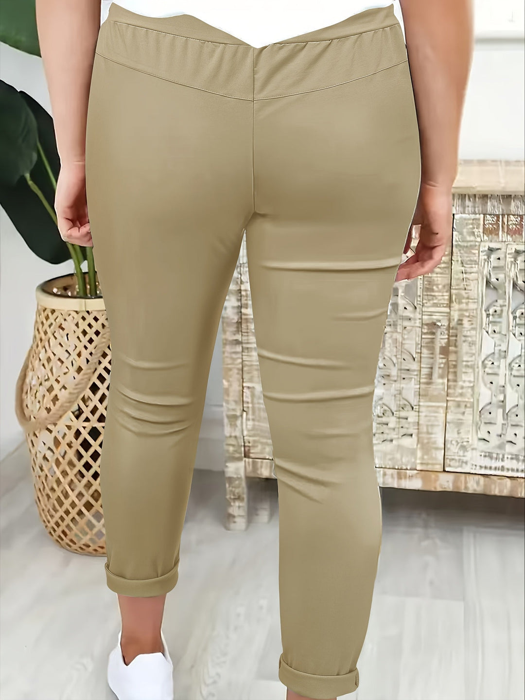 Harriet | Ontspannen Joggingbroek