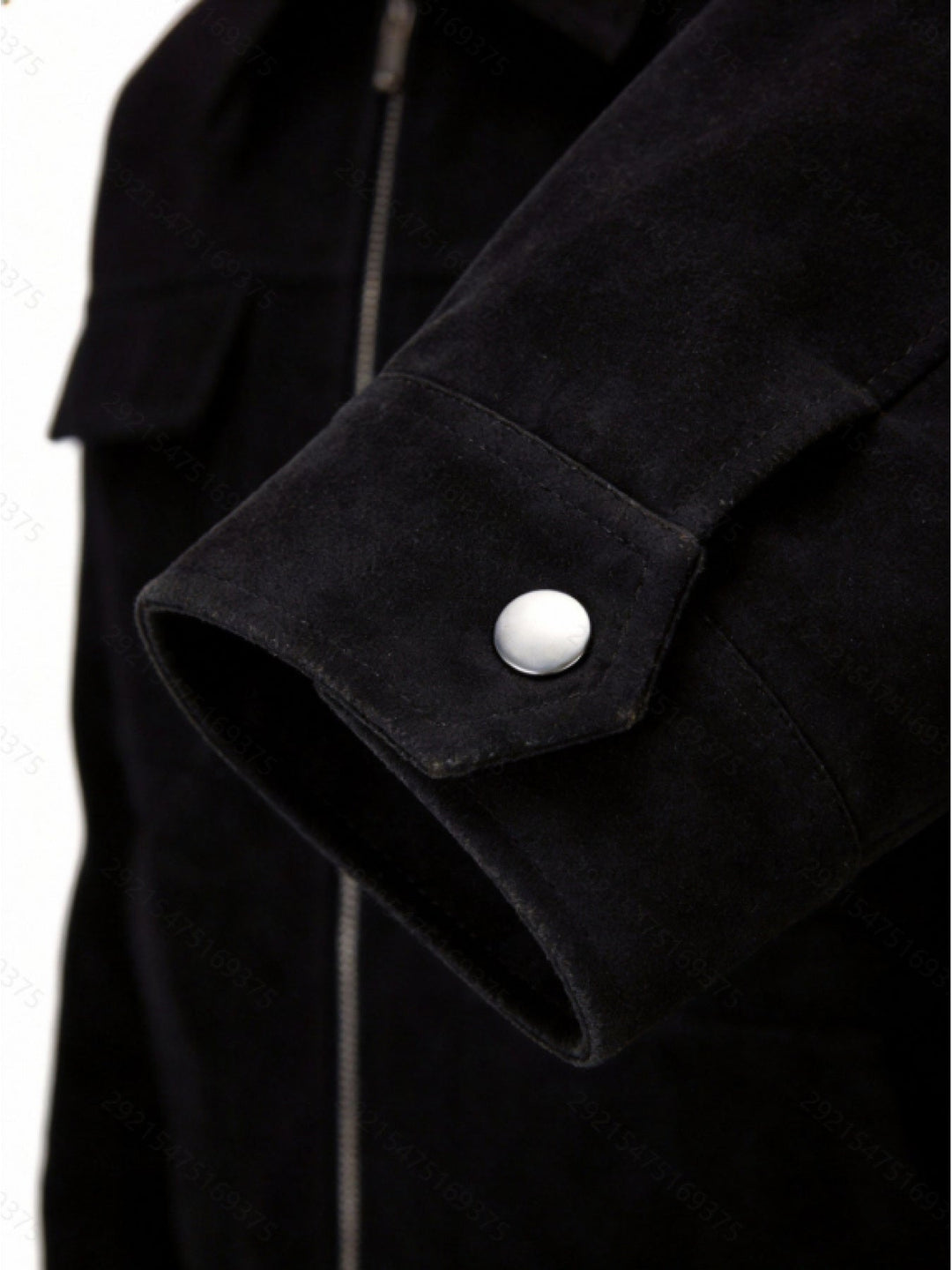 Chester | Moderne Lapen Utility Jacket