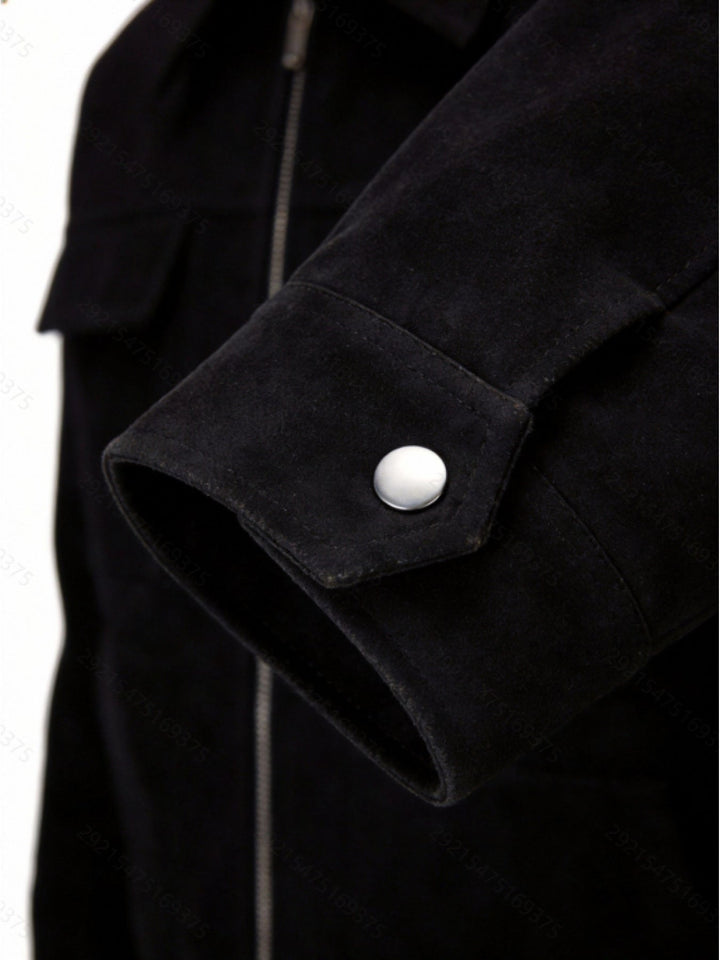 Chester | Moderne Lapen Utility Jacket