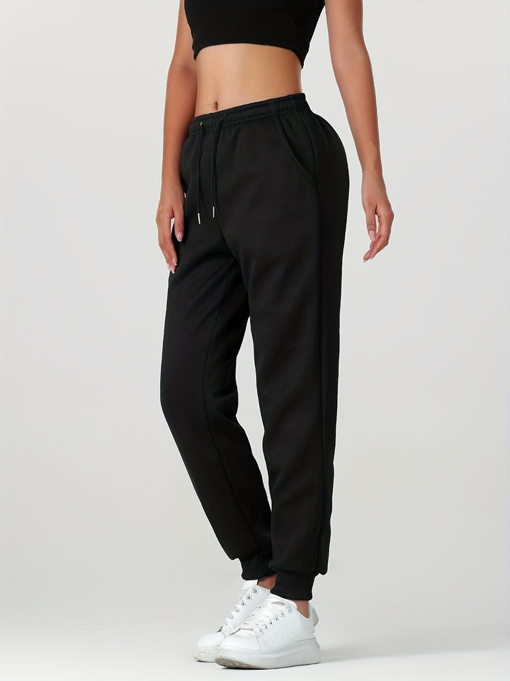Fiona | Gezellige Cuffed Joggers