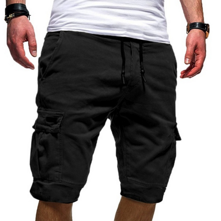 Colton | Casual &amp; Stijlvolle Cargo Shorts