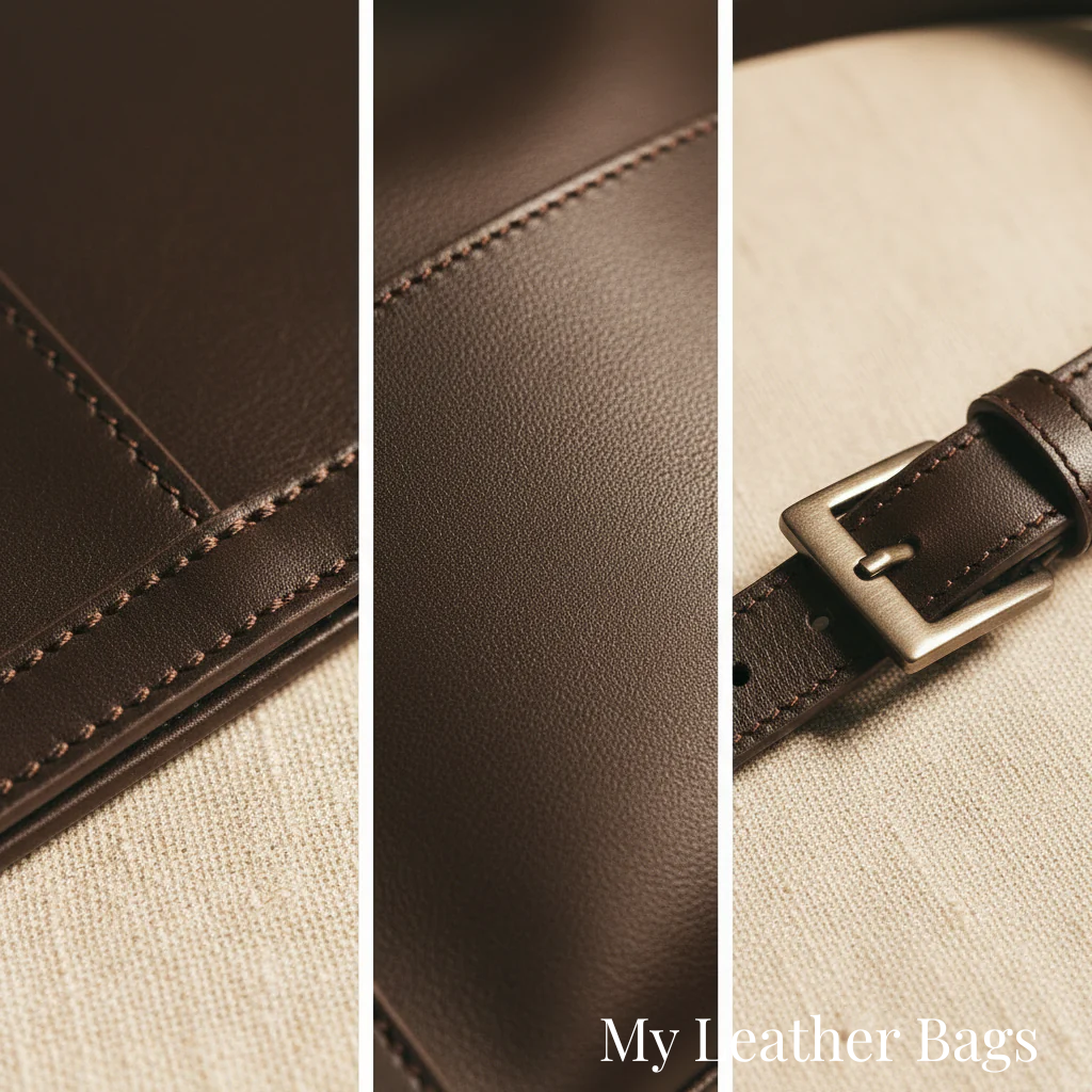 Linda | Elegante Brooklyn Tas