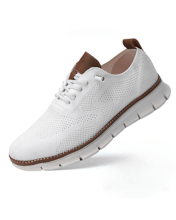 Jason | Moderne Comfort Sneakers voor Elke Dag
