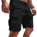 Austin | Classic Cargo Utility Shorts
