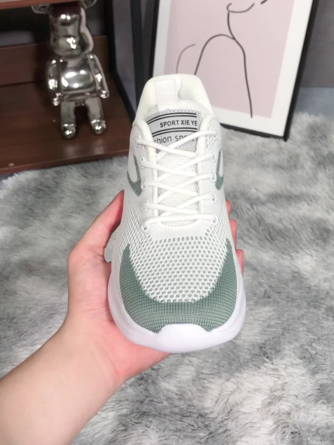 Marion | Lichtgewicht Everyday Sneakers