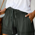 Harriet | Ontspannen Everyday Shorts