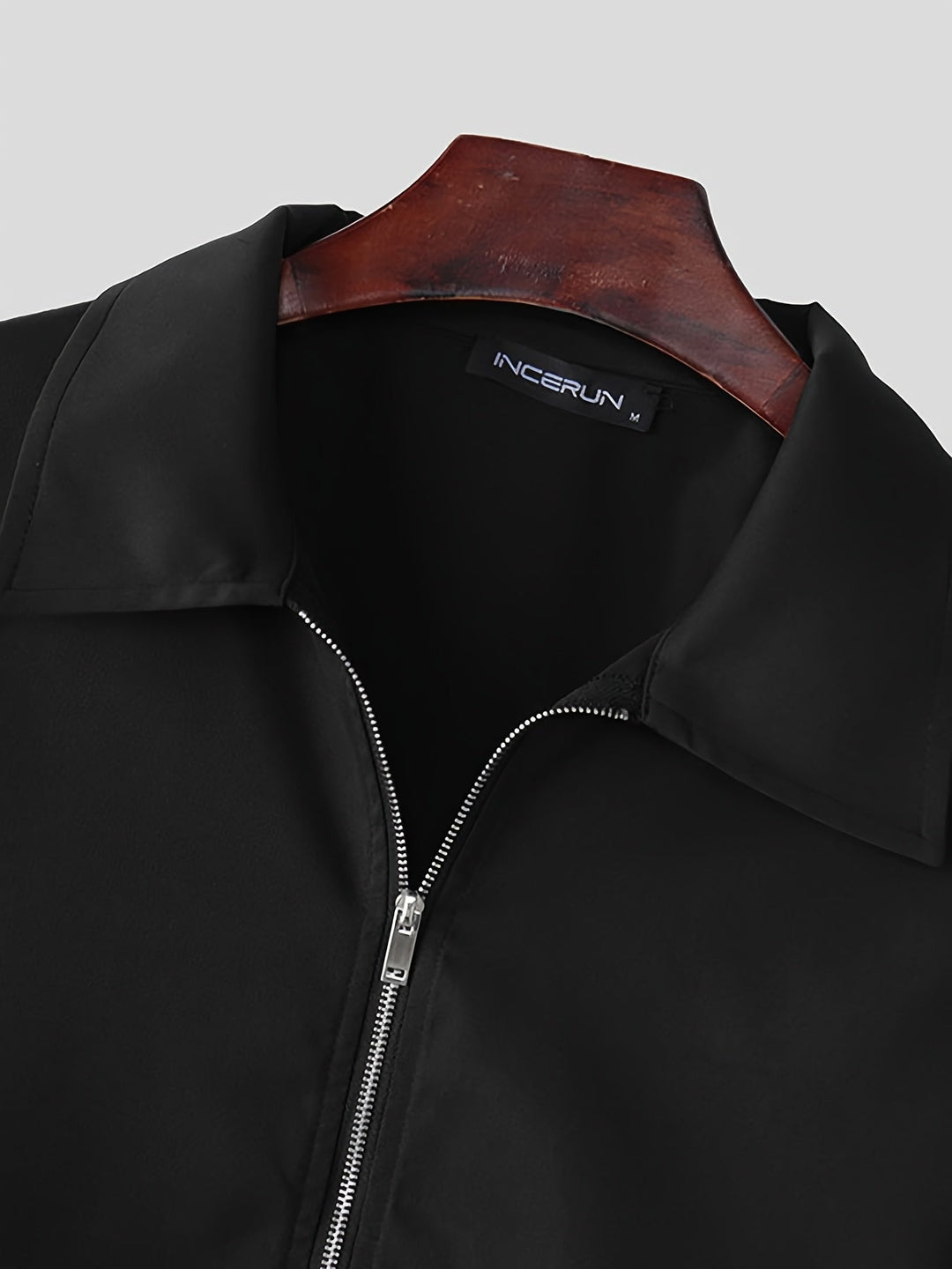 Marshall | Moderne Cropped Jacket