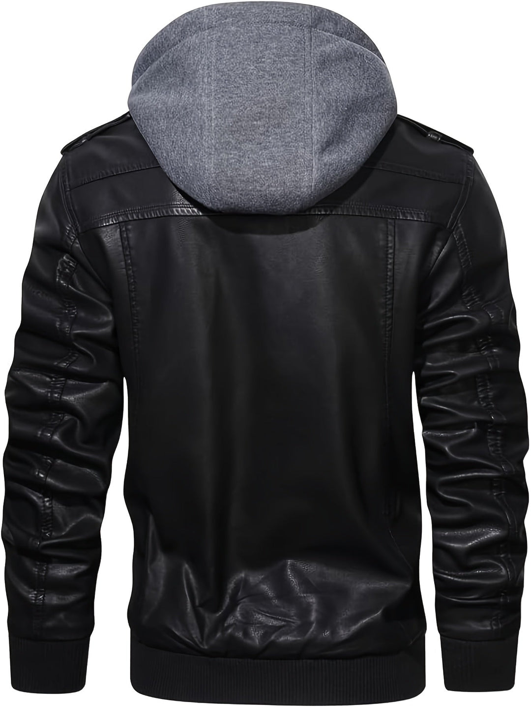 Winston | Gevoerd Moto Jack