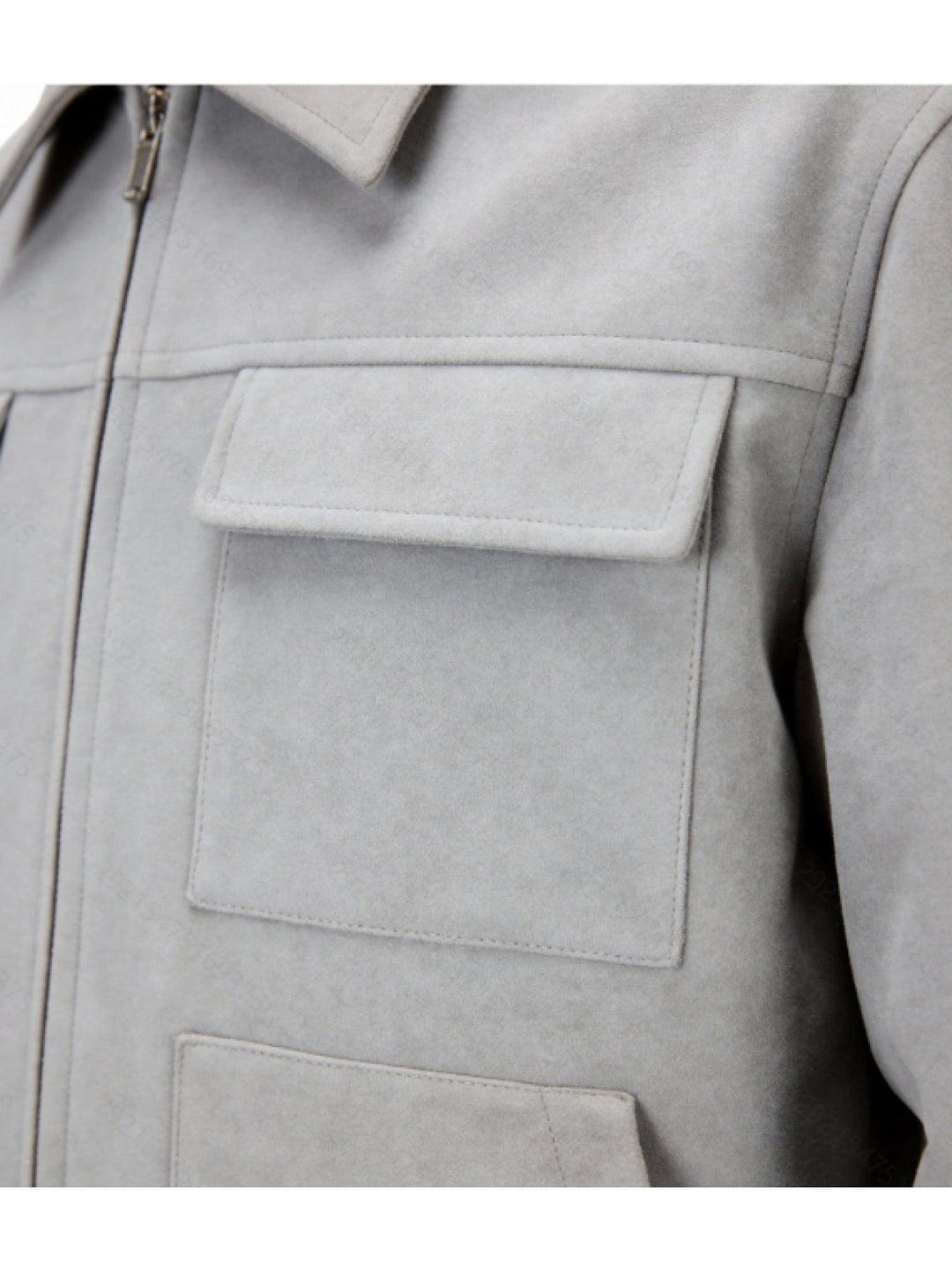 Chester | Moderne Lapen Utility Jacket