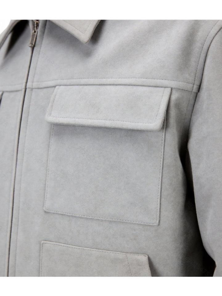 Chester | Moderne Lapen Utility Jacket