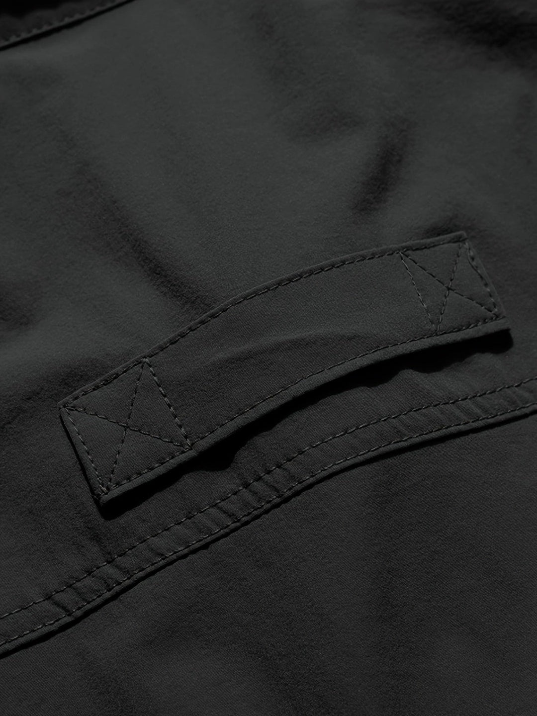 Duncan | Robuuste Multi-Pocket Cargo Shirt