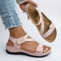 Jasmine | Premium Strap Orthopedische Sandalen
