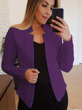 Kirsten | Open Voor Tailored Jacket