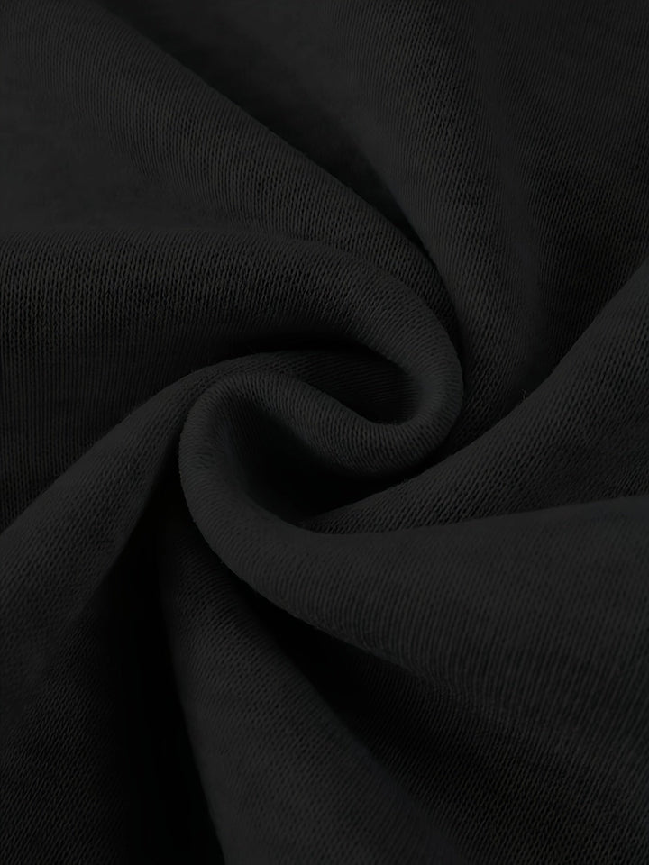 Grayson | Kleur-Block Lange Mouw Polo Shirt