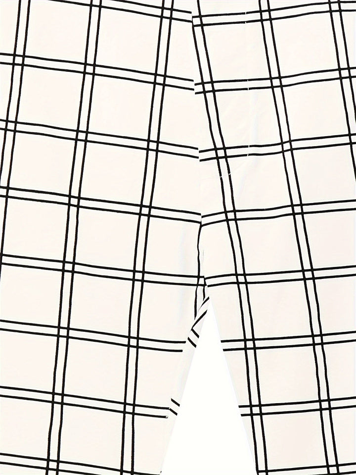 Conrad | Verfijnde Slim-Fit Broek