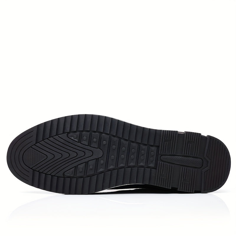 Simon | Verfijnde Slip-Comfort Dresschoenen