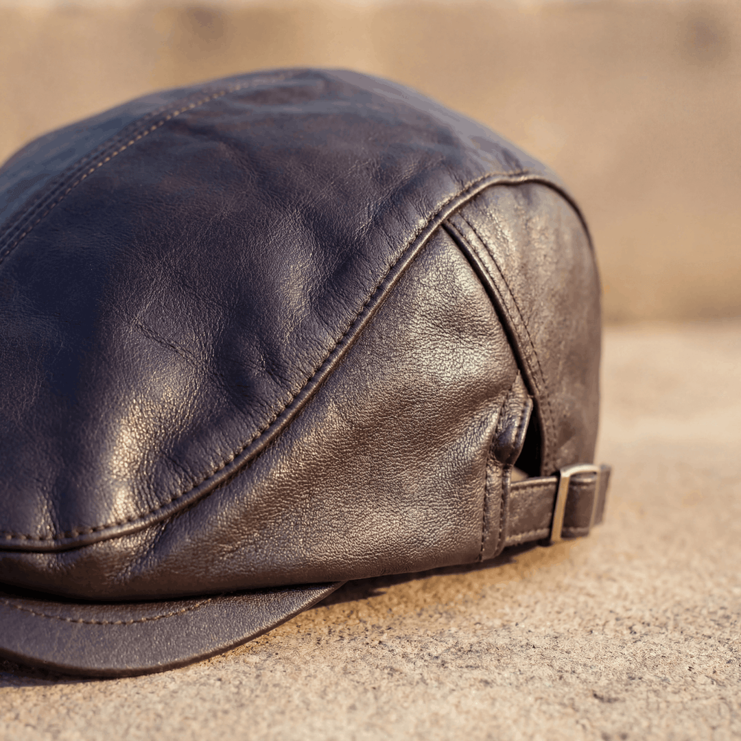 Francisco | Premium Vintage Chauffeurspet