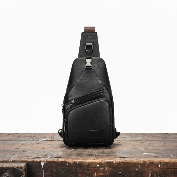 Deborah | Klassieke Vintage Borstas